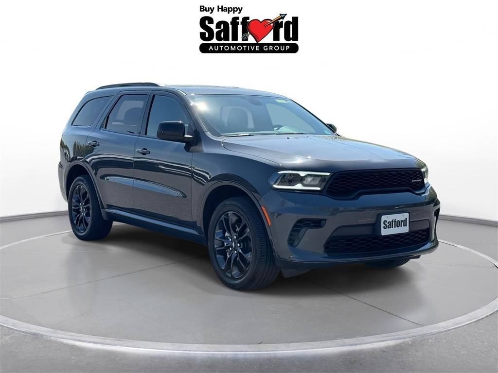 2025 Dodge Durango GT — SUV — 6,783 mi — Winchester, VA