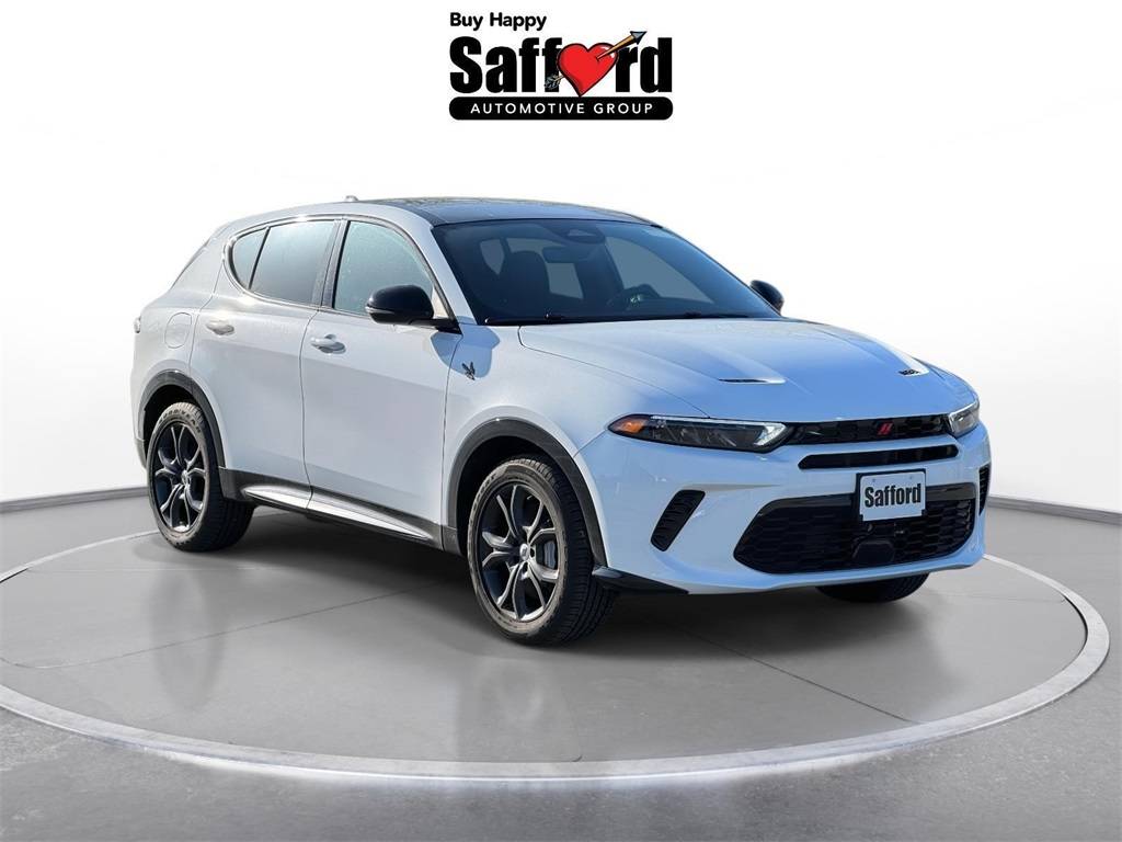 2024 Dodge Hornet R/T Plus — SUV — 7,699 mi — Winchester, VA