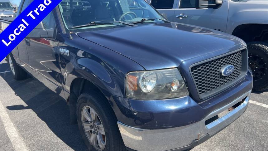 2006 Ford F-150 XL