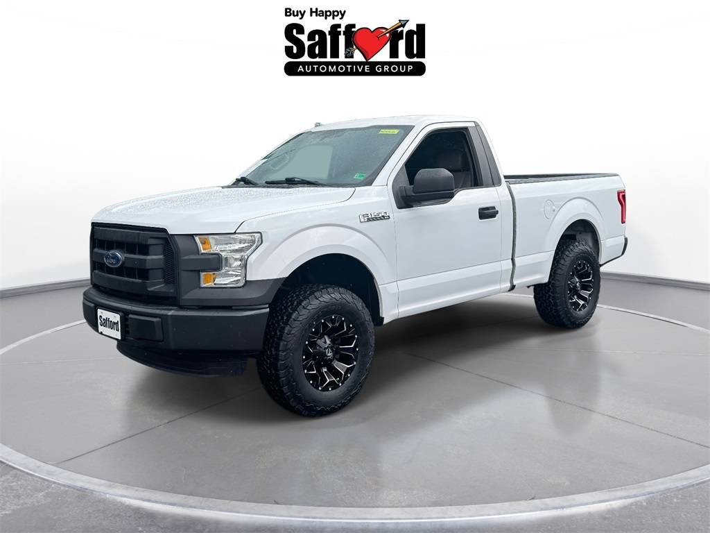 2016 Ford F-150 XL — Pickup Truck — 139,116 mi — Winchester, VA