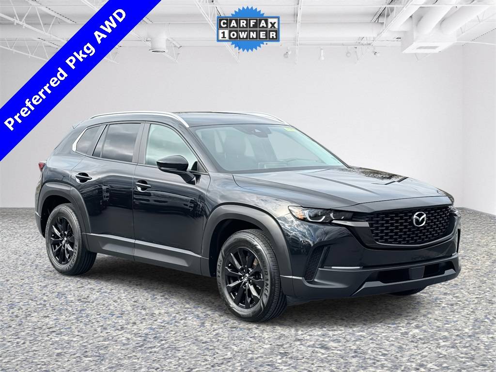 2024 Mazda CX-50 Preferred — SUV — 26,989 mi — Winchester, VA