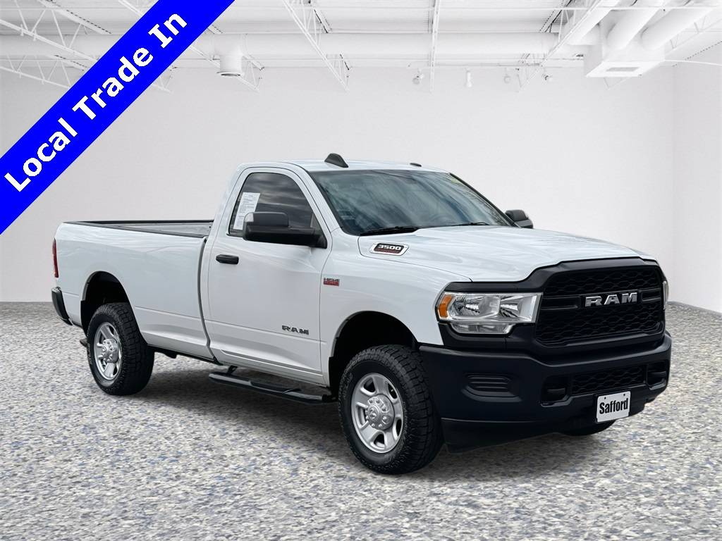 2022 Ram 3500 Tradesman — Pickup Truck — 91,388 mi — Winchester, VA