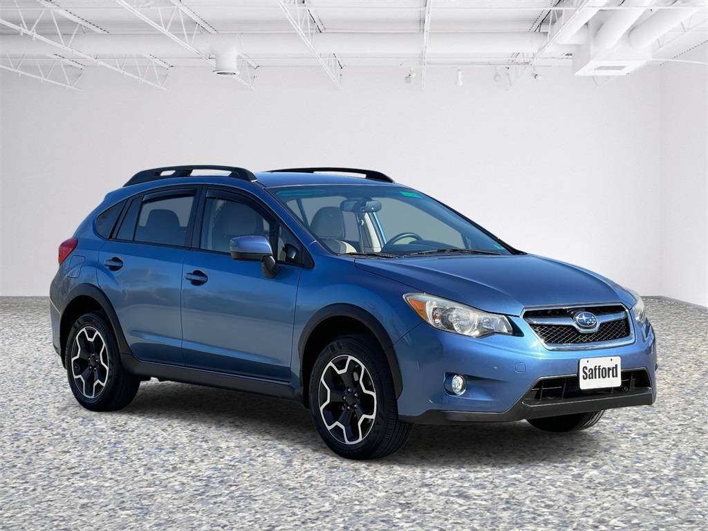 2015 Subaru XV Crosstrek 2.0i Premium — SUV — 99,885 mi — Winchester, VA