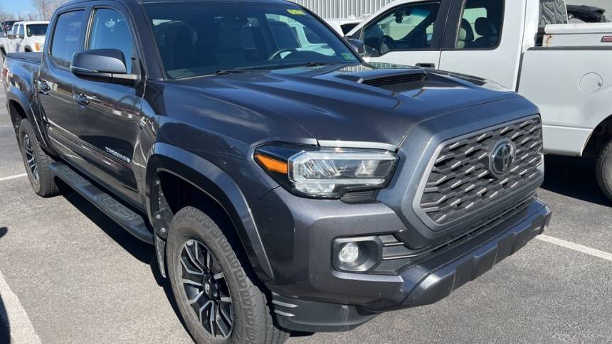 2021 Toyota Tacoma TRD Sport — Pickup Truck — 35,643 mi — Winchester, VA