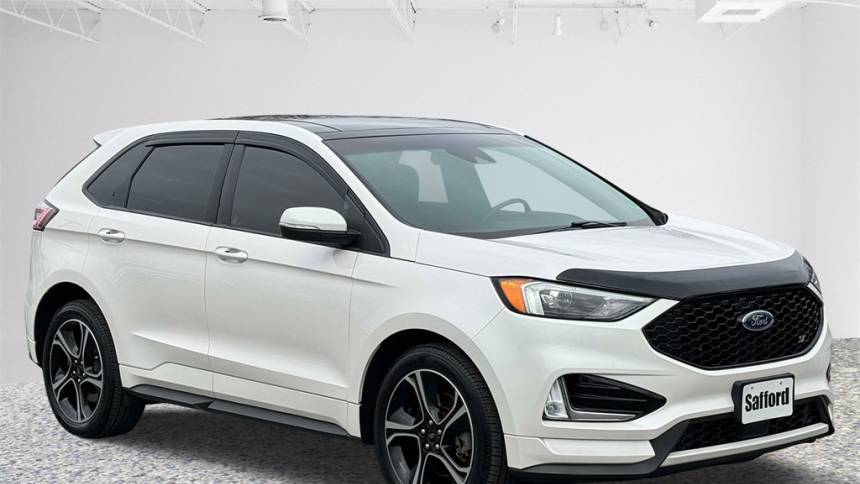 2019 Ford Edge ST — SUV — 94,652 mi — Winchester, VA