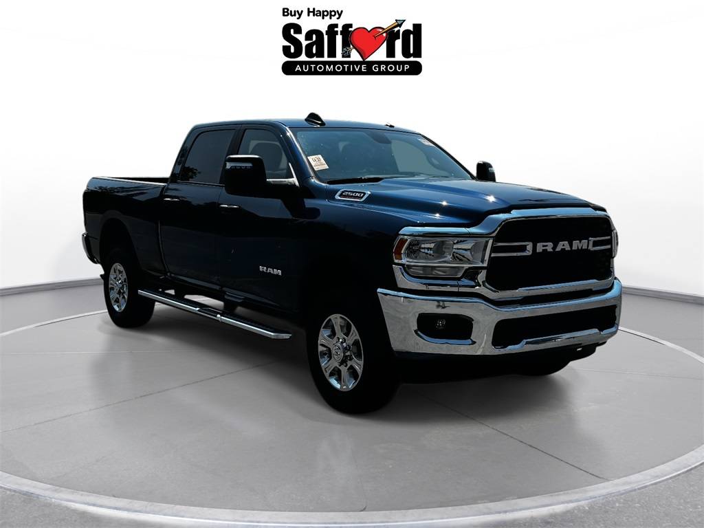 2024 Ram 2500 Big Horn — Pickup Truck — 22,681 mi — Winchester, VA