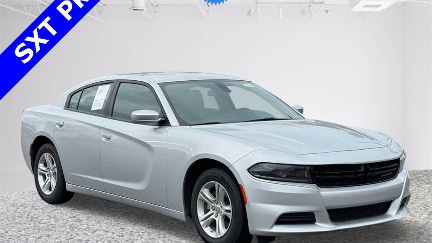 2022 Dodge Charger SXT — Sedan — 40,101 mi — Winchester, VA