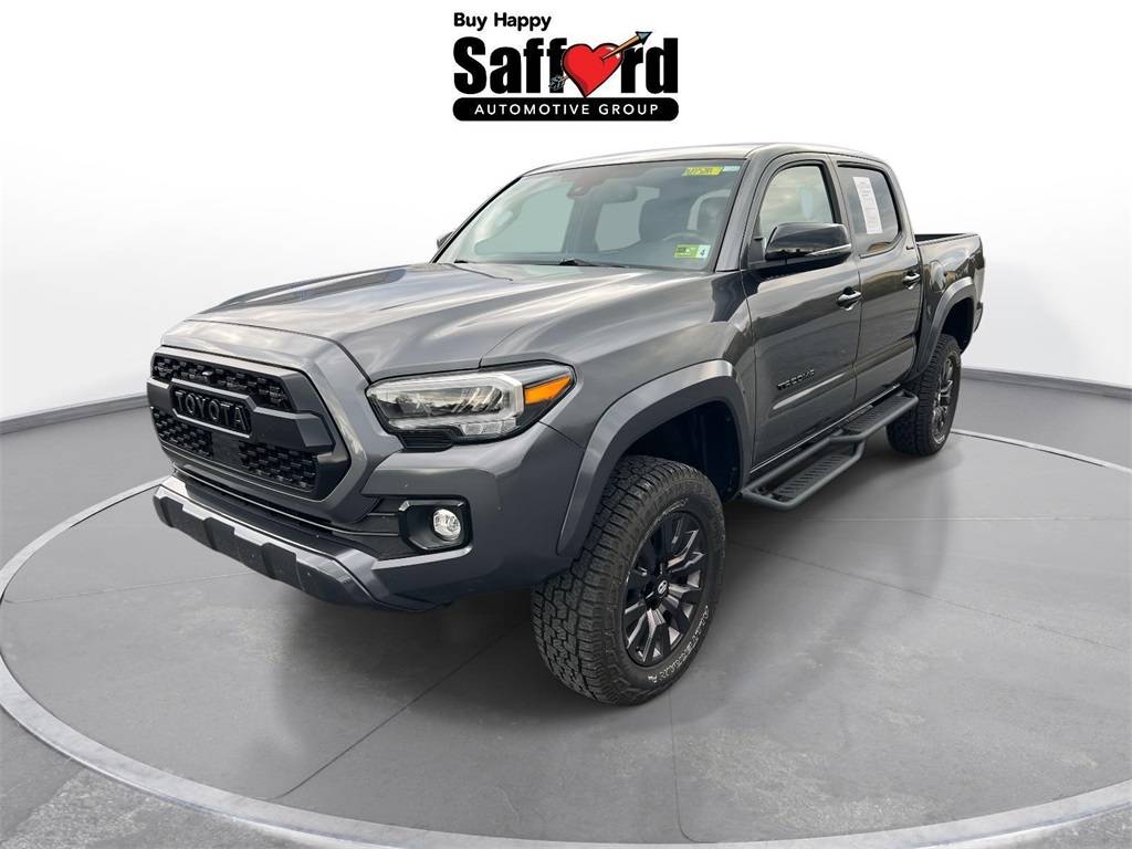 2022 Toyota Tacoma Limited — Pickup Truck — 24,604 mi — Winchester, VA