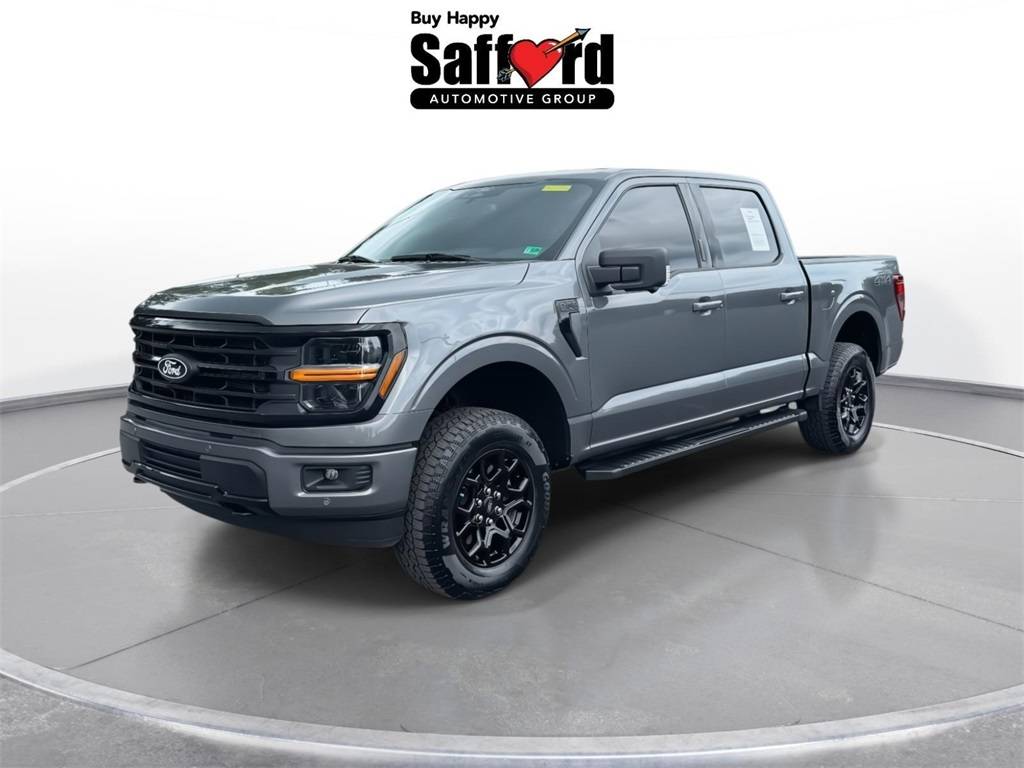2024 Ford F-150 XLT — Pickup Truck — 12,348 mi — Winchester, VA