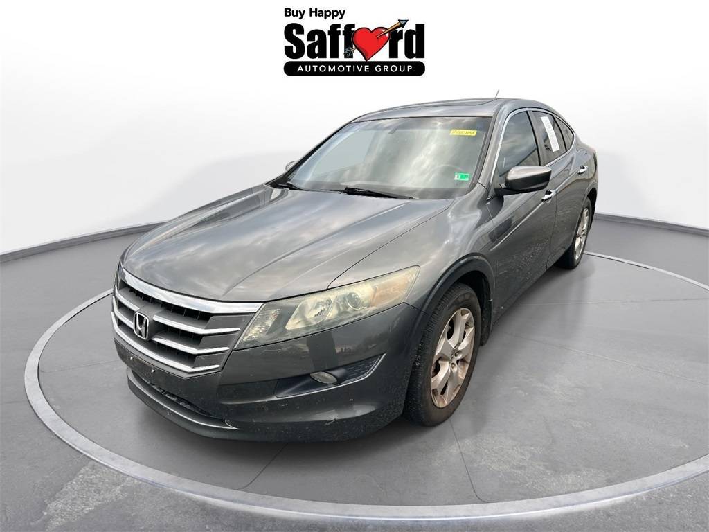 2011 Honda Accord Crosstour EX-L — Wagon — 141,475 mi — Winchester, VA