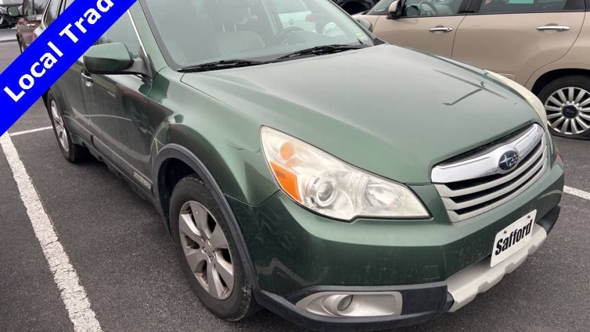 2010 Subaru Outback 2.5i Limited — SUV — 132,740 mi — Winchester, VA