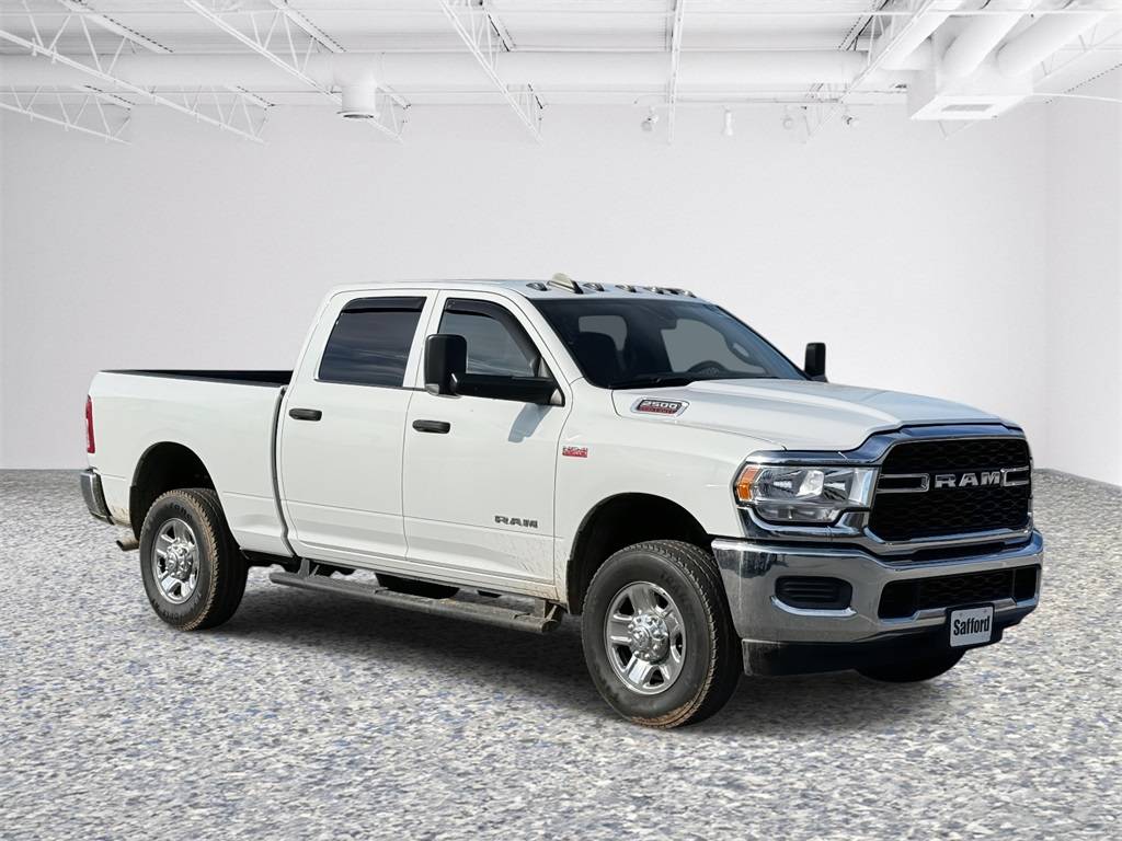 2022 Ram 2500 Tradesman — Pickup Truck — 59,448 mi — Winchester, VA