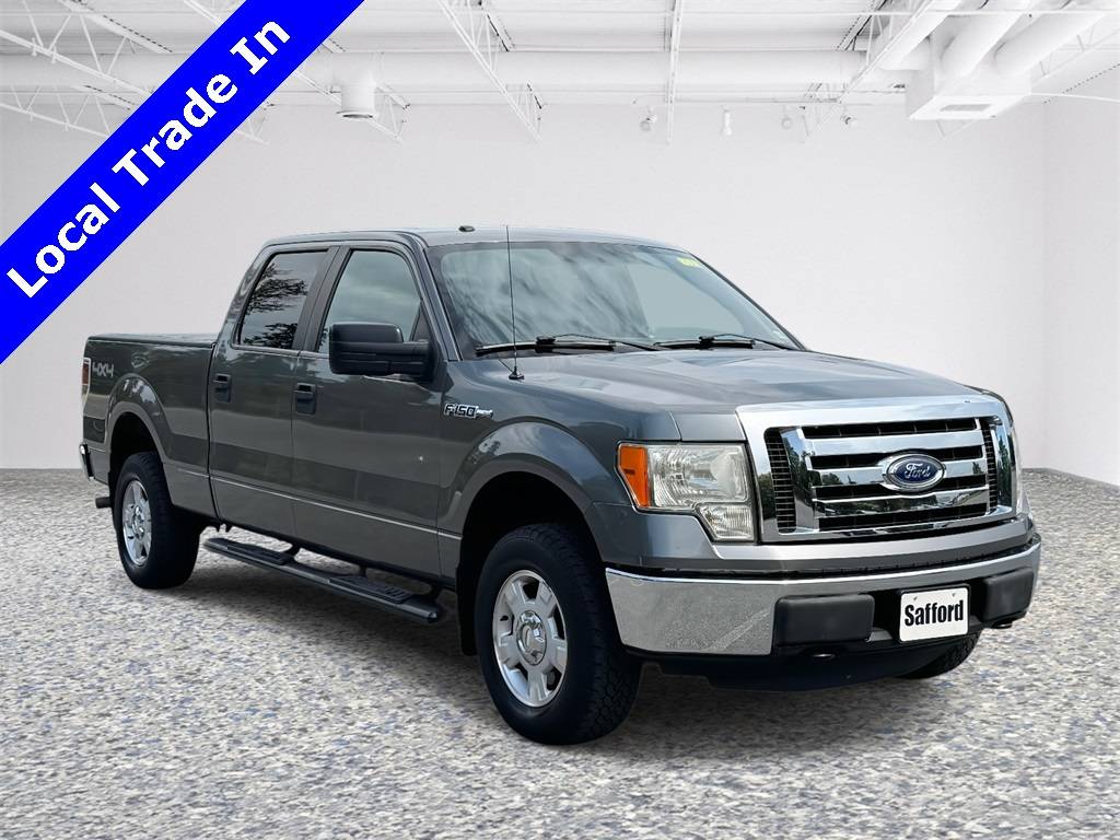 2012 Ford F-150 XLT — Pickup Truck — 102,352 mi — Winchester, VA