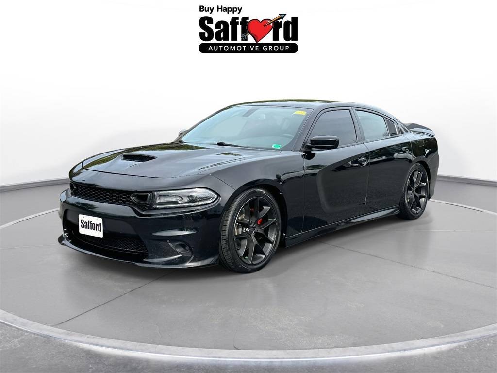 2020 Dodge Charger GT — Sedan — 74,409 mi — Winchester, VA