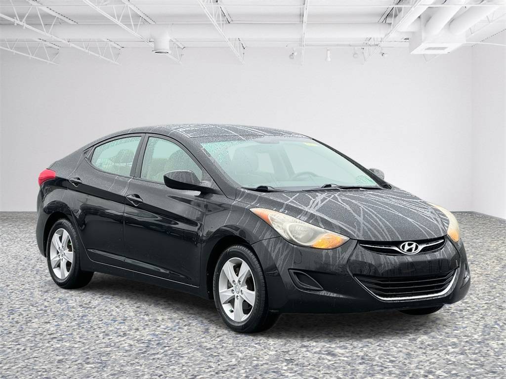 2011 Hyundai Elantra GLS — Sedan — 115,364 mi — Winchester, VA