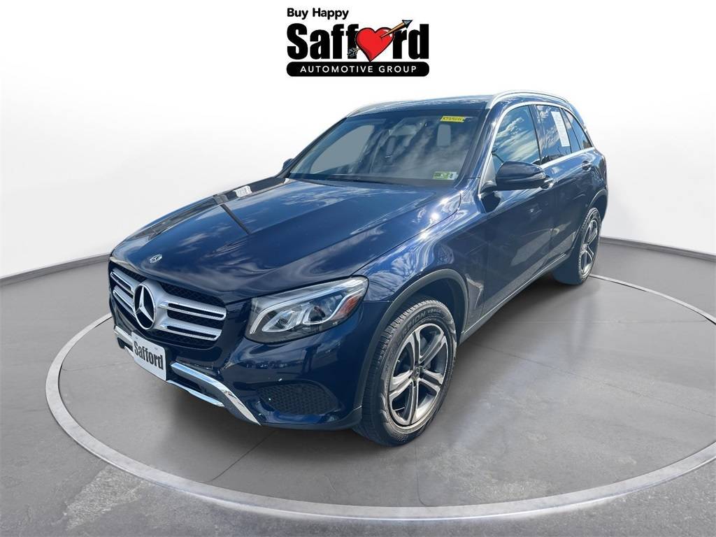 2019 Mercedes-Benz GLC GLC 300 — SUV — 45,353 mi — Winchester, VA