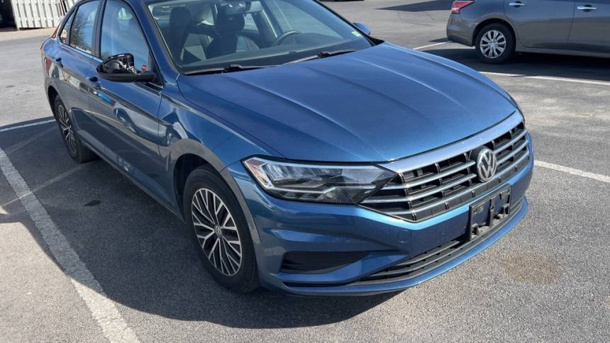 2021 Volkswagen Jetta S — Sedan — 57,415 mi — Winchester, VA
