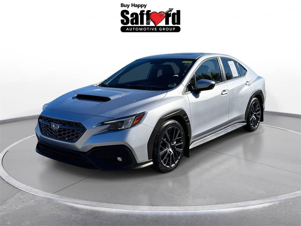 2024 Subaru WRX Premium — Sedan — 24,902 mi — Winchester, VA