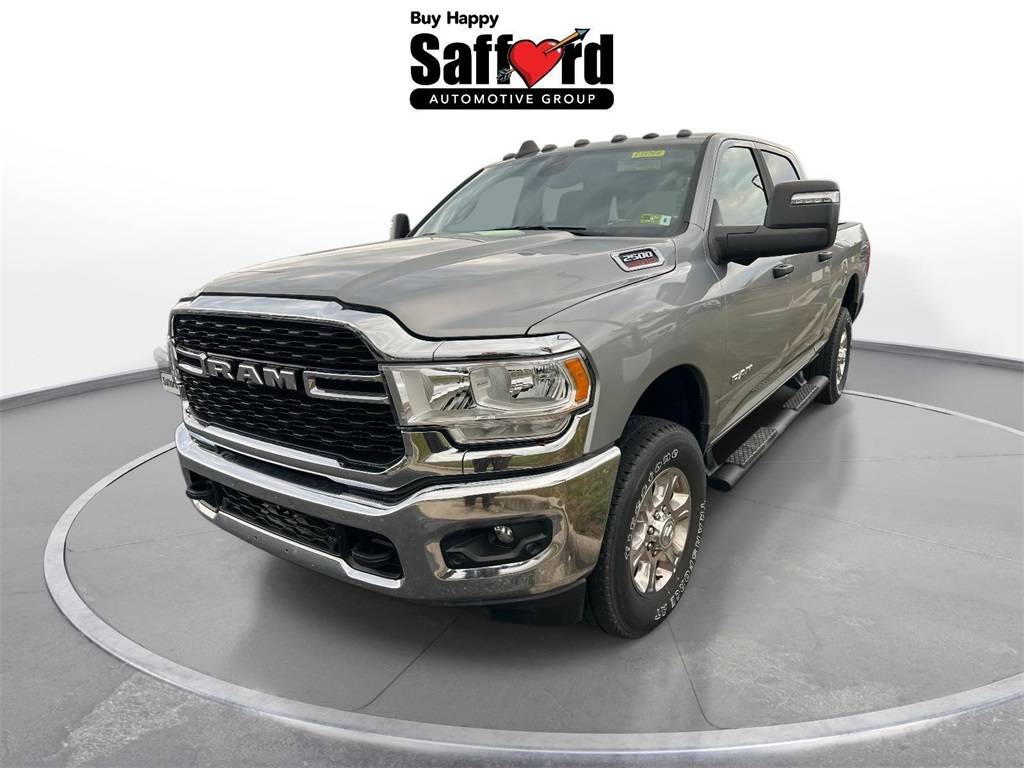 2023 Ram 2500 Big Horn — Pickup Truck — 13,001 mi — Winchester, VA