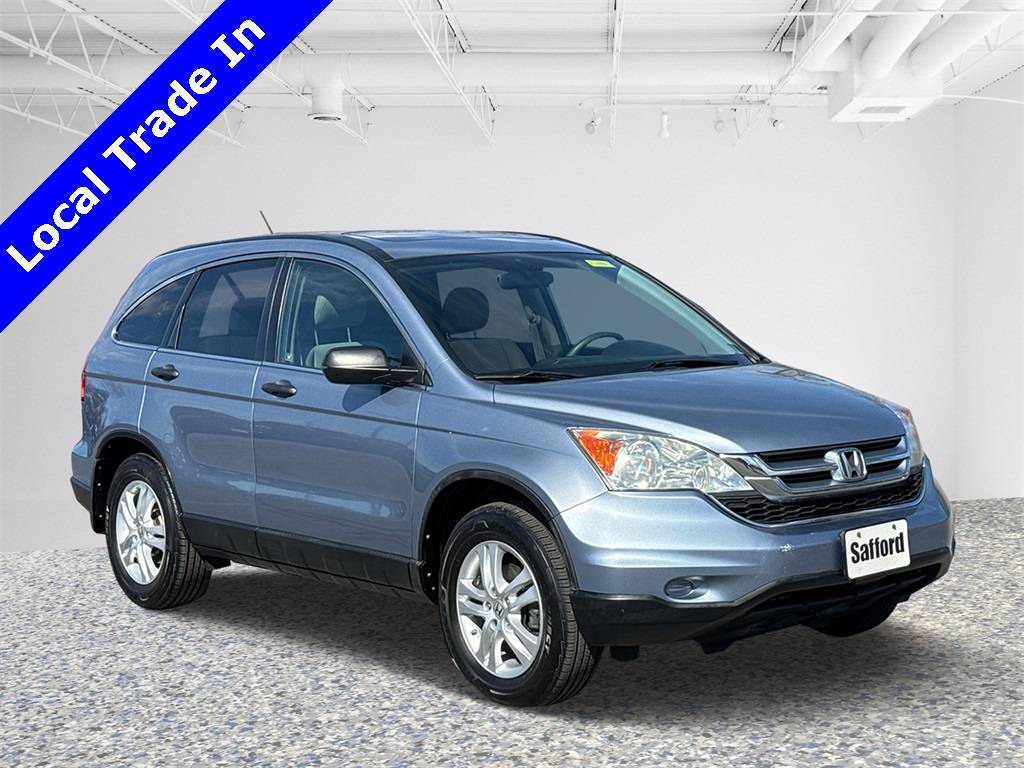2011 Honda CR-V EX — SUV — 121,495 mi — Winchester, VA
