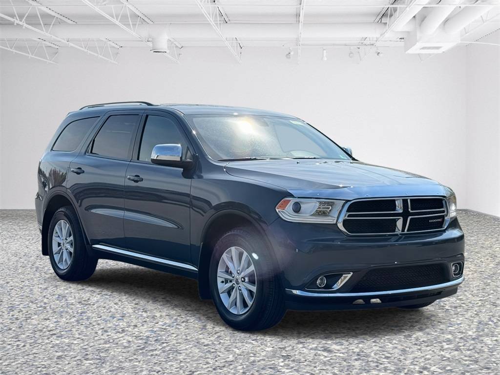 2019 Dodge Durango SXT Plus — SUV — 48,881 mi — Winchester, VA