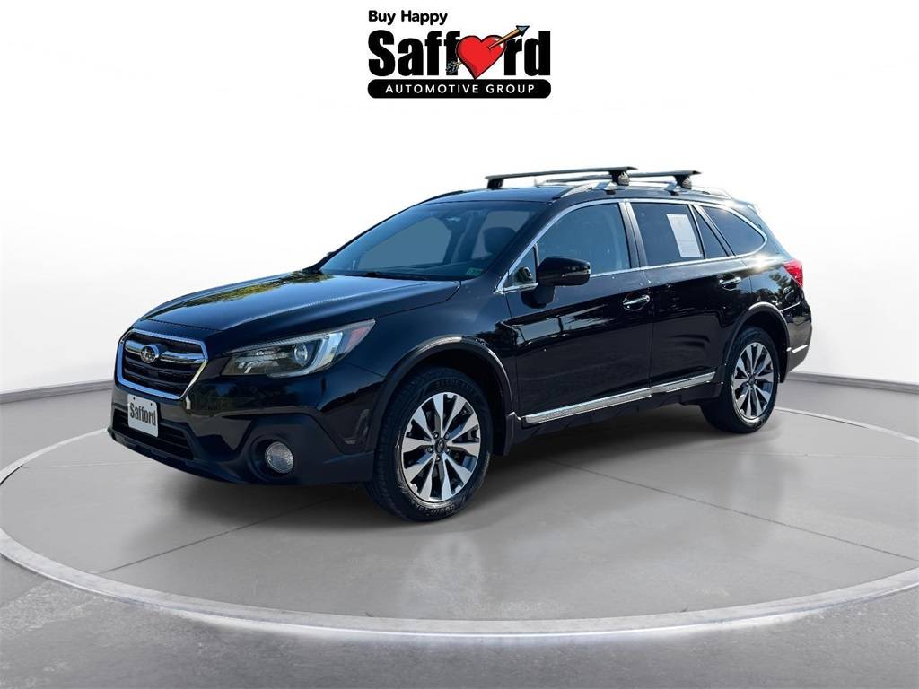 2018 Subaru Outback 2.5i Touring — SUV — 95,307 mi — Winchester, VA