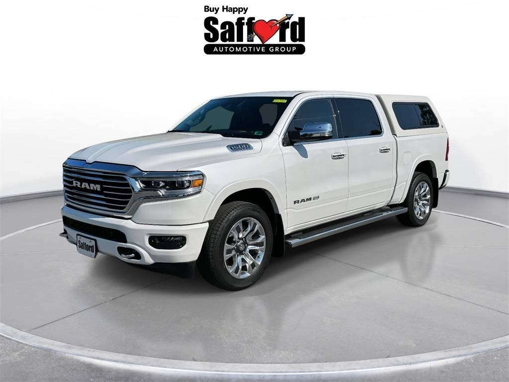 2022 Ram 1500 Longhorn — Pickup Truck — 23,982 mi — Winchester, VA