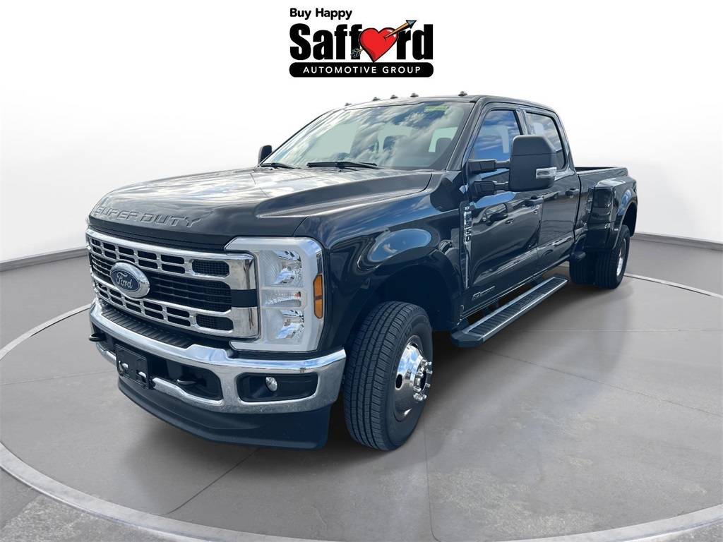 2024 Ford Super Duty F-350 XL — Pickup Truck — 12,173 mi — Winchester, VA