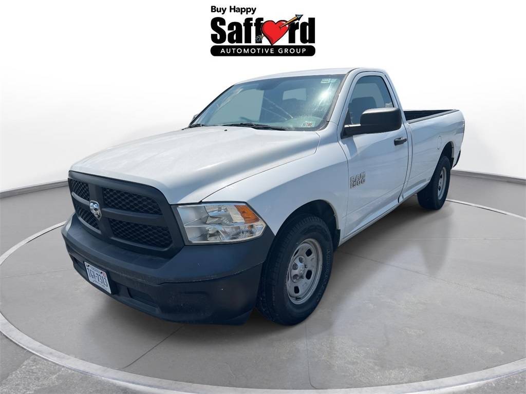 2016 Ram 1500 Tradesman — Pickup Truck — 248,545 mi — Winchester, VA
