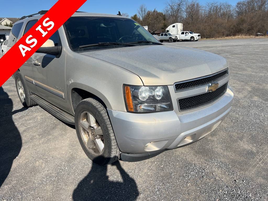2007 Chevrolet Tahoe LTZ — SUV — 255,285 mi — Winchester, VA