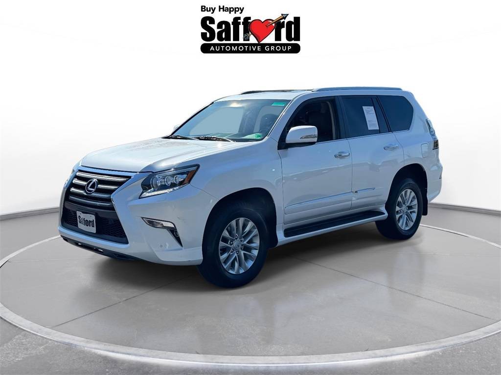 2018 Lexus GX GX 460 — SUV — 95,973 mi — Winchester, VA