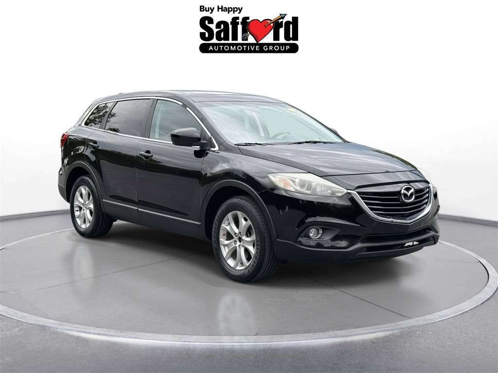 2013 Mazda CX-9 Touring — SUV — 153,162 mi — Winchester, VA