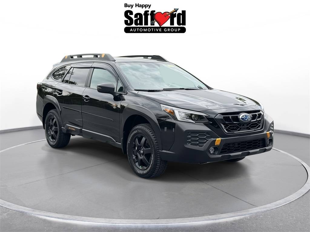 2024 Subaru Outback Wilderness — SUV — 3,231 mi — Winchester, VA