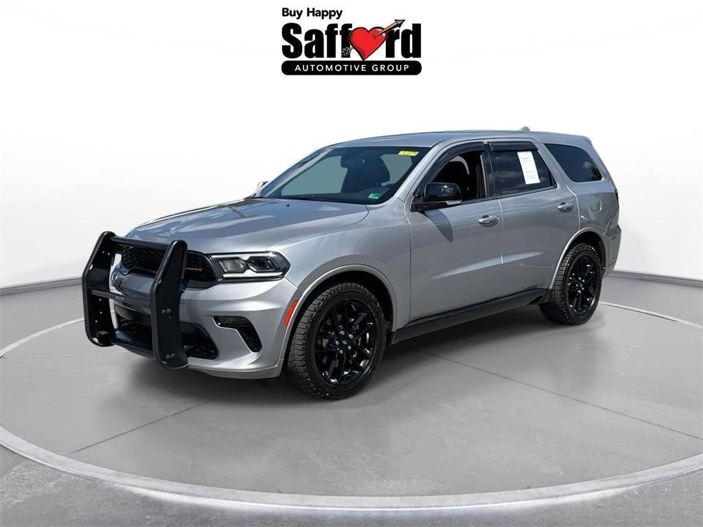 2021 Dodge Durango GT Plus — SUV — 47,356 mi — Winchester, VA