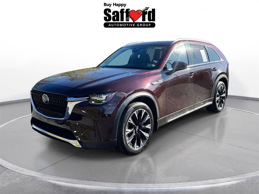 2024 Mazda CX-90 Plug-In Hybrid Premium — SUV — 51,189 mi — Winchester, VA