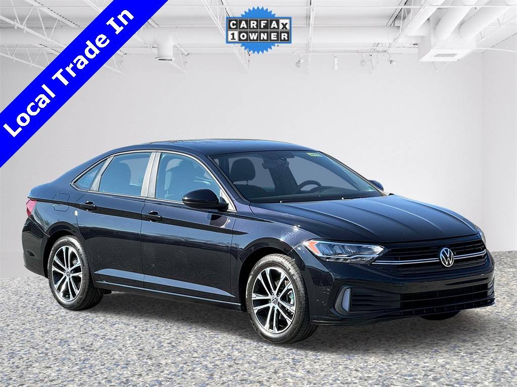 2023 Volkswagen Jetta Sport — Sedan — 38,419 mi — Winchester, VA
