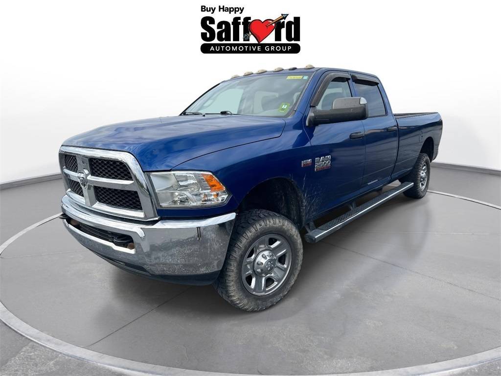 2015 Ram 2500 Tradesman — Pickup Truck — 95,741 mi — Winchester, VA