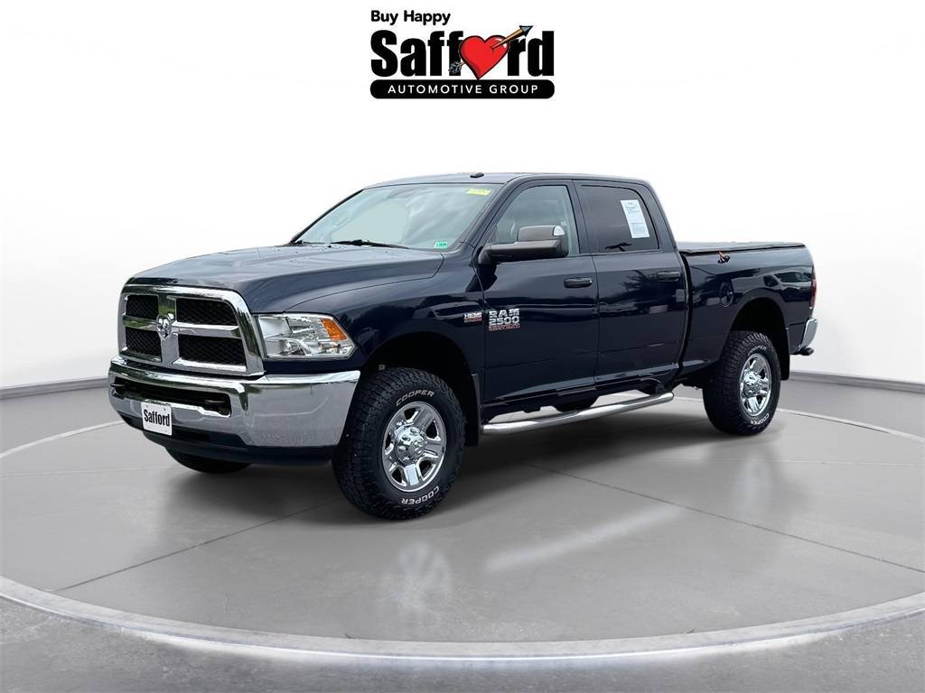2015 Ram 2500 Tradesman — Pickup Truck — 166,623 mi — Winchester, VA