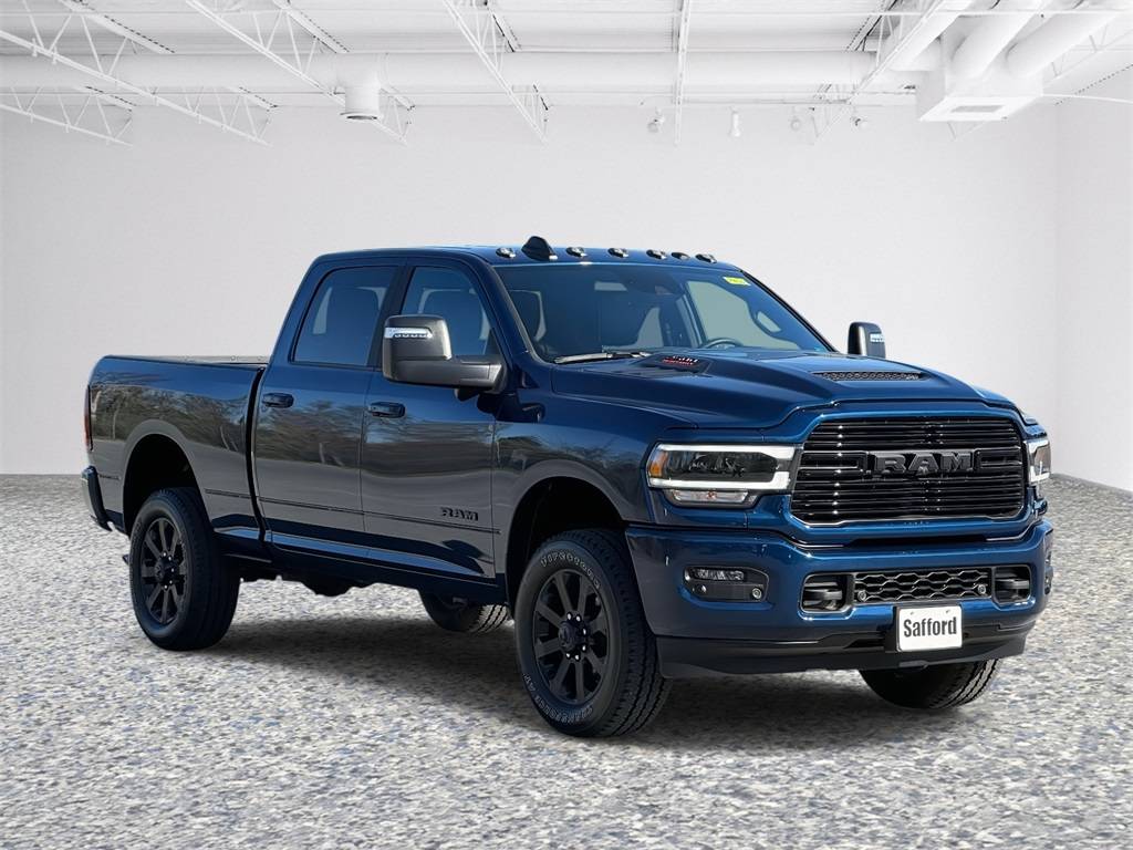 2024 Ram 2500 Laramie — Pickup Truck — 926 mi — Winchester, VA