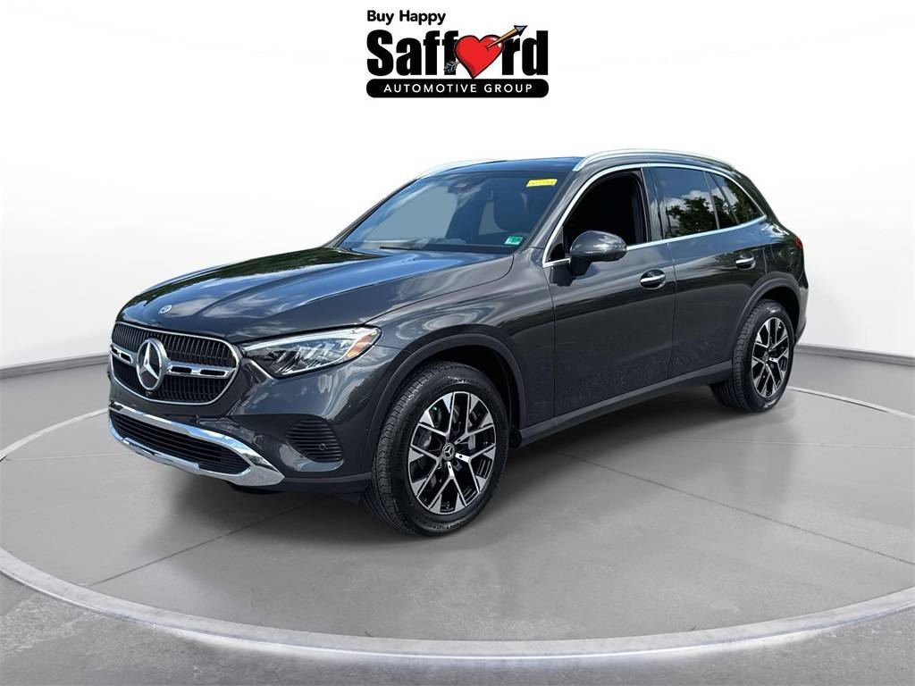 2025 Mercedes-Benz GLC GLC 350e — SUV — 6,456 mi — Winchester, VA
