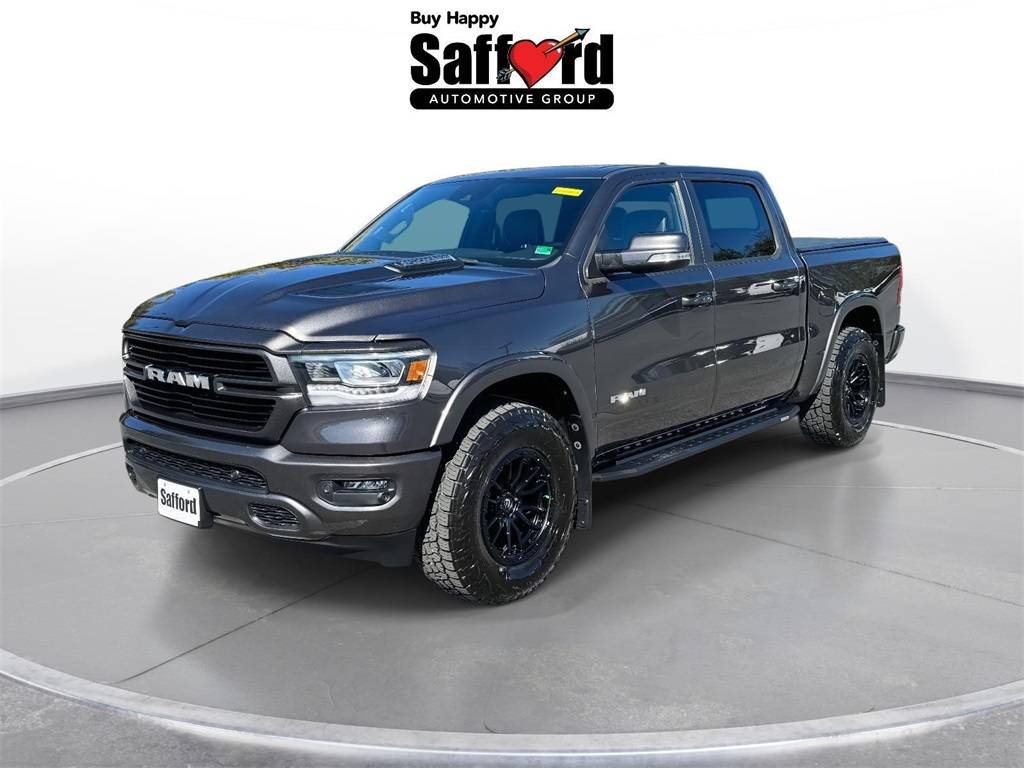 2021 Ram 1500 Laramie — Pickup Truck — 41,005 mi — Winchester, VA
