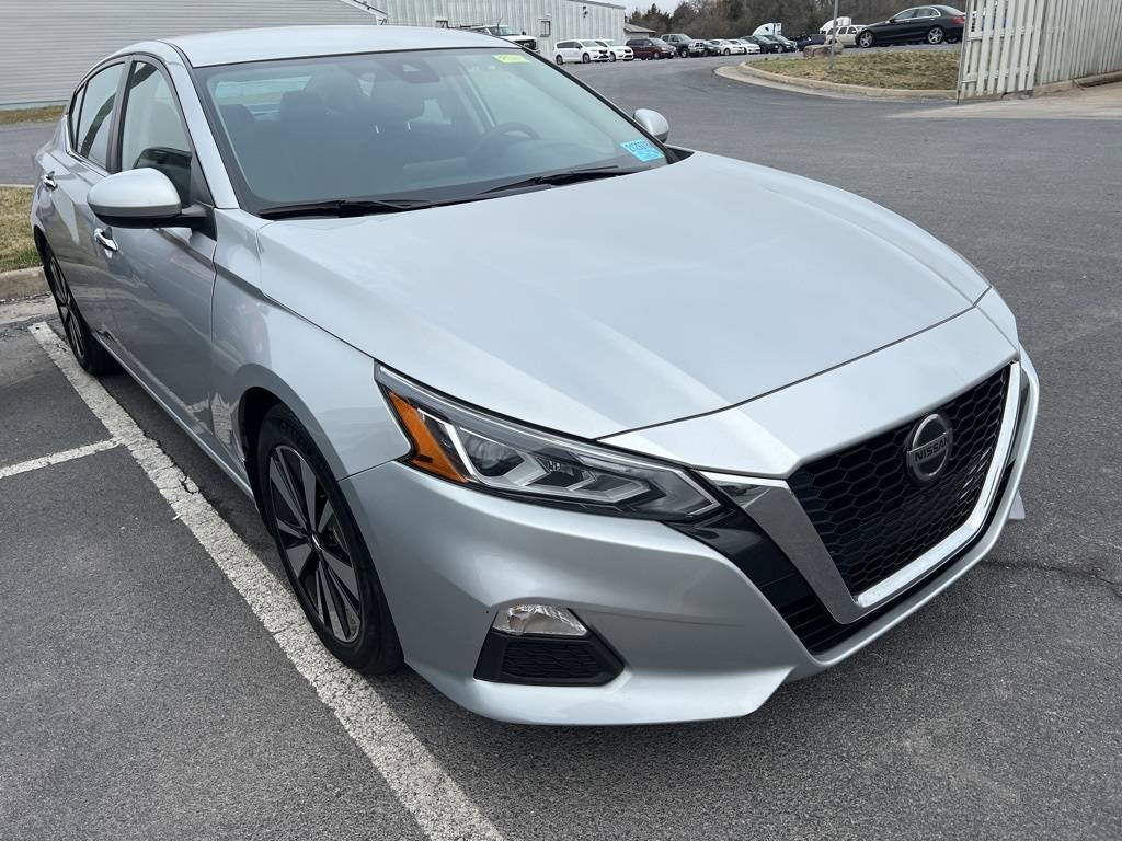 2022 Nissan Altima SV — Sedan — 69,893 mi — Winchester, VA
