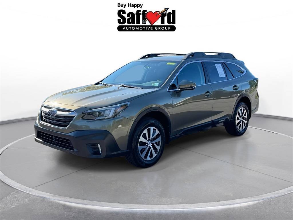 2021 Subaru Outback 2.5i Premium — SUV — 146,401 mi — Winchester, VA