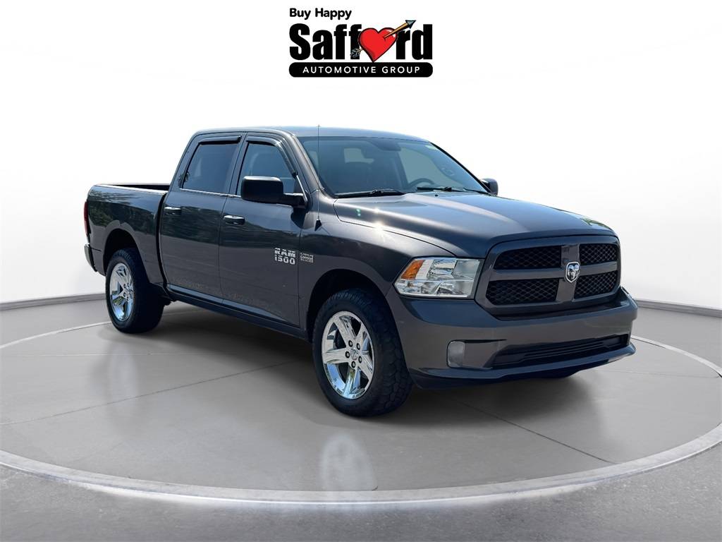 2014 Ram 1500 Express — Pickup Truck — 202,814 mi — Winchester, VA