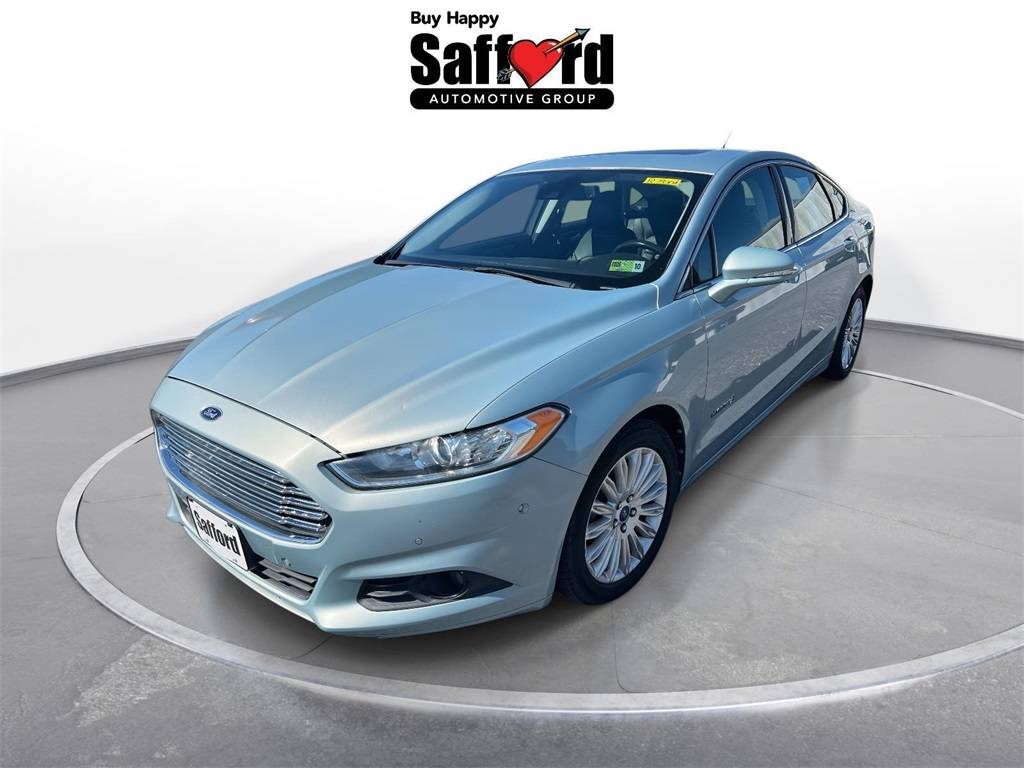 2013 Ford Fusion Hybrid SE — Sedan — 144,475 mi — Winchester, VA