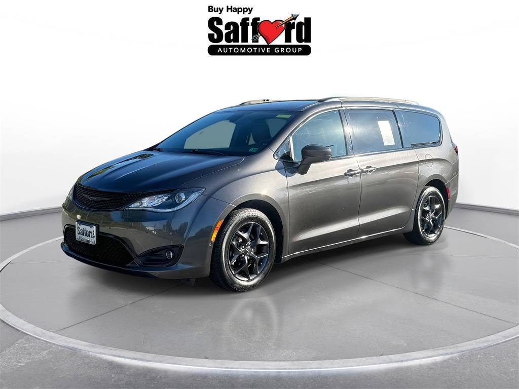 2020 Chrysler Pacifica Touring L Plus — Minivan — 61,342 mi — Winchester, VA