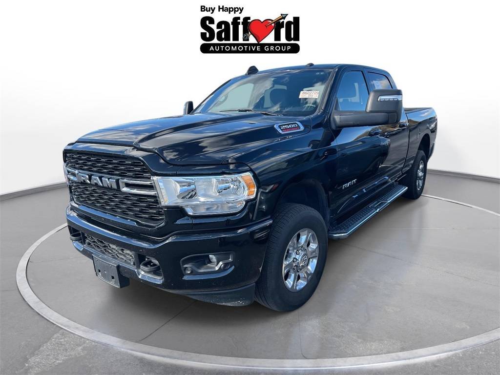 2024 Ram 2500 Big Horn — Pickup Truck — 20,342 mi — Winchester, VA