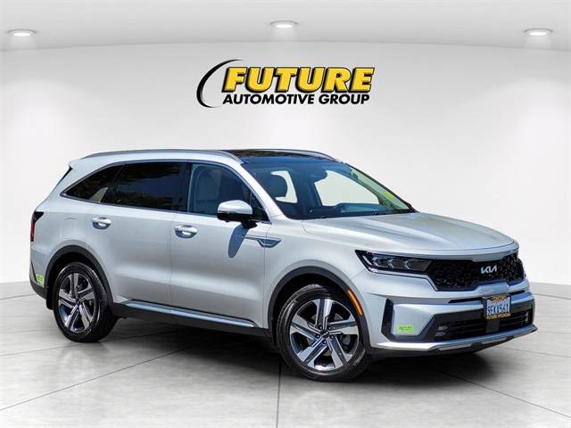 2023 Kia Sorento Plug-In Hybrid SX Prestige — SUV — 66,142 mi — Concord, CA