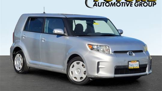 2012 Scion xB Base — Wagon — 111,397 mi — Concord, CA
