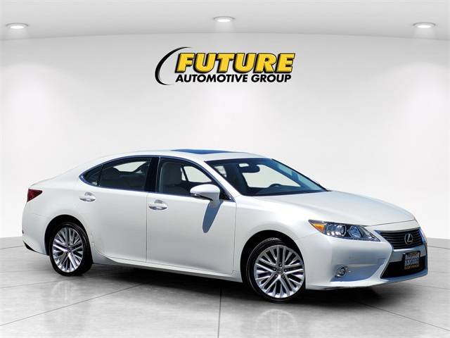 2014 Lexus ES ES 350 — Sedan — 68,850 mi — Concord, CA